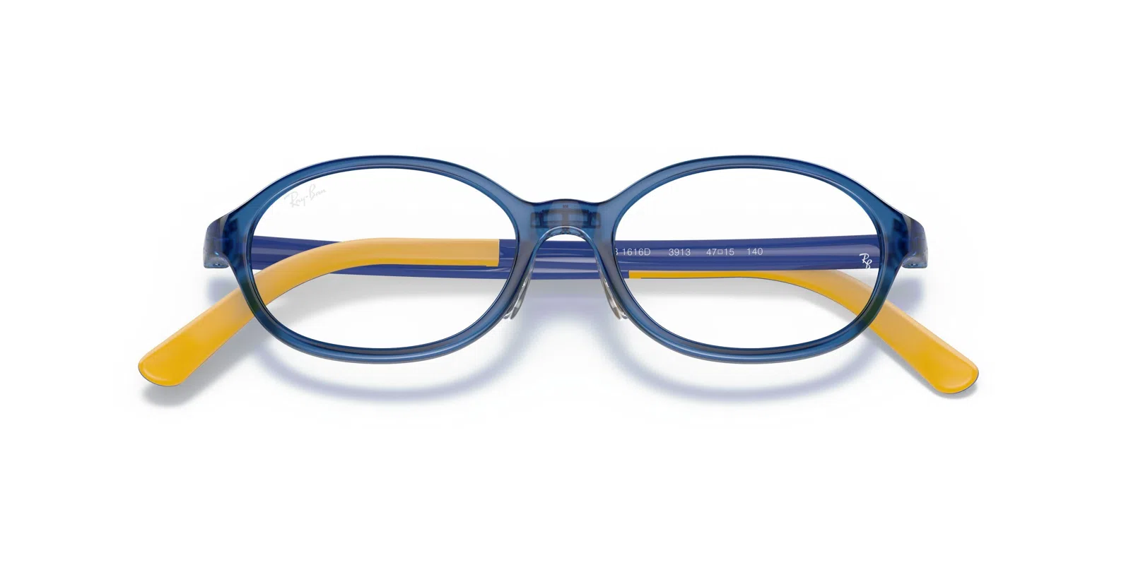 Ray-Ban Kids 0RY1616D Eyeglasses - view 10